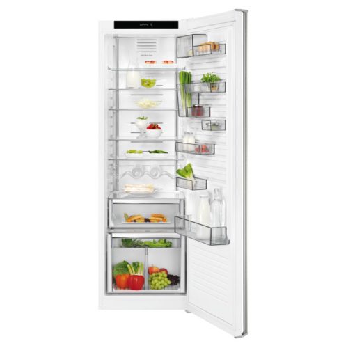 AEG RKS736ECMW Fehér hűtőszekrény | NoFrost | 359 l | 185 cm