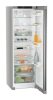 Liebherr Rsfe 5220 Plus Szabadonálló hűtőszekrény | 399l | 185,5 cm magas | 59.7 cm széles | Steel finish