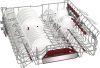 NEFF S145EVS04E N50 Beépíthető kezelőpaneles mosogatógép | 60 cm