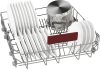 Neff S145HVS00E N 50 Beépíthető kezelőpaneles mosogatógép | 14 teríték | Wifi | VarioDrawer | Flex2 | 60 cm