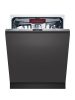 NEFF S155ECX09E N50 Teljesen beépíthető mosogatógép | 60 cm