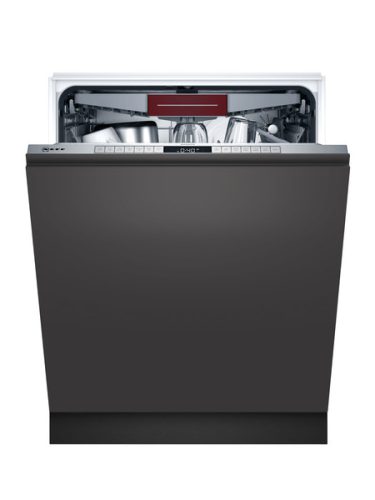 NEFF S155ECX09E N50 Teljesen beépíthető mosogatógép | 60 cm