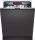 Neff S155HCX29E N 50 Teljesen beépíthető mosogatógép | 14 teríték | Wifi | VarioDrawer | TimeLight | Flex | 60 cm