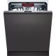NEFF S155HCX29E N50 Teljesen beépíthető mosogatógép | 60 cm