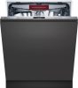 NEFF S155HVX15E N50 Teljesen beépíthető mosogatógép | 60 cm