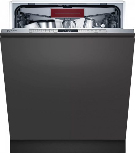 NEFF S155HVX15E N50 Teljesen beépíthető mosogatógép | 60 cm