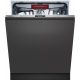 NEFF S155HVX15E N50 Teljesen beépíthető mosogatógép | 60 cm