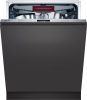 Neff S175ECX12E N 50 Teljesen beépíthető mosogatógép | 14 teríték | Wifi | Open Dry | VarioDrawer | InfoLight | Flex2 | 60 cm
