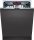 Neff S175ECX12E N 50 Teljesen beépíthető mosogatógép | 14 teríték | Wifi | Open Dry | VarioDrawer | InfoLight | Flex2 | 60 cm
