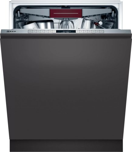 Neff S175ECX12E N 50 Beépíthető mosogatógép 60 cm