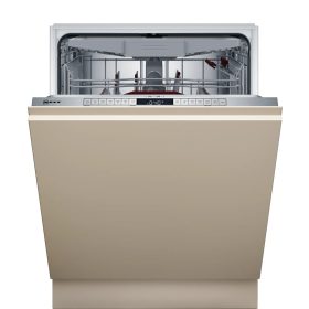   NEFF S197TCX00E N70 Teljesen beépíthető mosogatógép | 60 cm