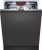 Neff S257ZCX35E N 70 Teljesen beépíthető mosogatógép | 14 teríték | Wifi | Zeolith Szárítás | VarioDrawer | TimeLight | Flex2 | 60 cm