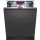 NEFF S257ZCX35E N70 Teljesen beépíthető mosogatógép | 60 cm