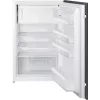 Smeg S4C092D Beépíthető hűtőszekrény | 124 l | 88 cm magas | 56 cm széles