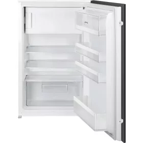   Smeg S4C092D Beépíthető hűtőszekrény | 124 l | 88 cm magas | 56 cm széles