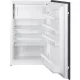Smeg S4C092D Beépíthető hűtőszekrény | 124 l | 88 cm magas | 56 cm széles