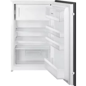   Smeg S4C092E Beépíthető hűtőszekrény | 124 l | 88 cm magas | 56 cm széles