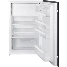   Smeg S4C092F Beépíthető hűtőszekrény | 124 l | 88 cm magas | 56 cm széles