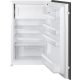 Electrolux Smeg S4C092F Beépíthető hűtőszekrény | 124 l | 88 cm magas | 56 cm széles