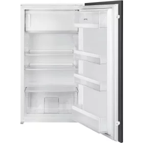   Smeg S4C102E Beépíthető hűtőszekrény | 165l | 103 cm magas | 56 cm széles