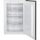 Smeg S4F094E Beépíthető fagyasztószekrény | 98l | Fehér | 88 cm