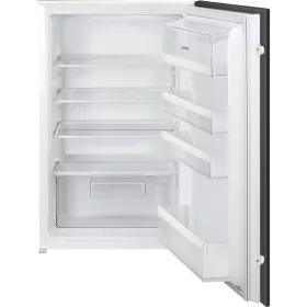   Smeg S4L090E Beépíthető hűtőszekrény | 142 l | 88 cm magas | 56 cm széles