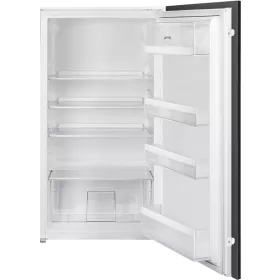   SMEG BEÉPÍTHETŐ HŰTŐ, 54x102 cm, fordítható ajtó, fehér