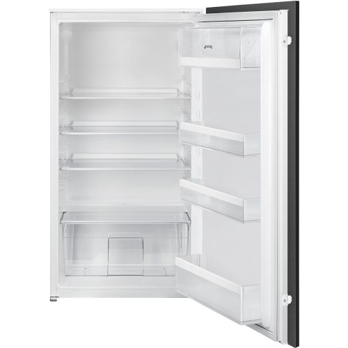Electrolux Smeg S4L100E Beépíthető hűtőszekrény | 182l | 103 cm magas | 56 cm széles