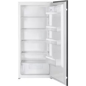   Smeg S4L120E Beépíthető hűtőszekrény | 208 l | 122.5 cm magas | 56 cm széles