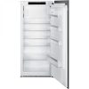 Smeg S8C124DE1 Beépíthető hűtőszekrény | 167 l | 122.5 cm magas | 56 cm széles