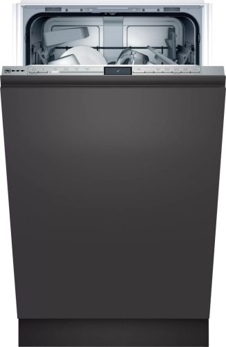 Neff S953HKX16E N 30 Teljesen beépíthető mosogatógép | 9 teríték | InfoLight | 45 cm