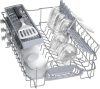 Neff S953HKX16E N 30 Teljesen beépíthető mosogatógép | 9 teríték | InfoLight | 45 cm