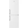 Electrolux SB310 Szabadonálló kombinált alulfagyasztós hűtőszekrény | LowFrost | 195/110 l | 175 cm magas | 59.5 cm széles | Fehér