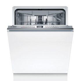   BOSCH SBH4ECX28E Serie|4 Teljesen beépíthető mosogatógép | 60 cm