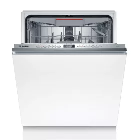   BOSCH SBH4HVX00E Serie|4 Teljesen beépíthető mosogatógép | 60 cm