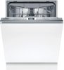 BOSCH SBH4HVX14E Serie|4 Teljesen beépíthető mosogatógép | 60 cm