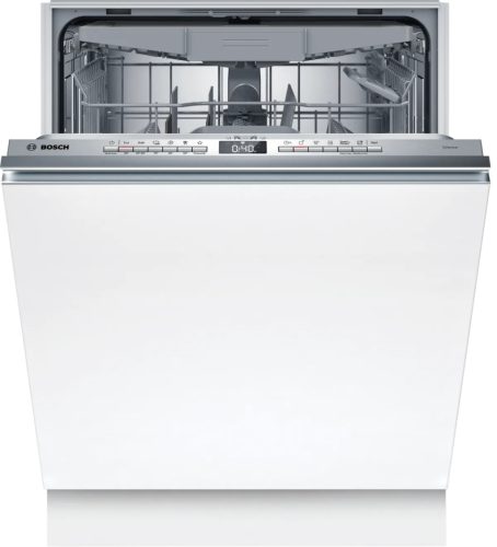 BOSCH SBH4HVX14E Serie|4 Teljesen beépíthető mosogatógép | 60 cm
