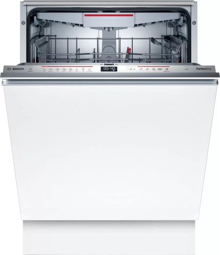 BOSCH SBH6ZCX42E Serie|6 Teljesen beépíthető mosogatógép | 60 cm