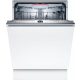 BOSCH SBH6ZCX42E Serie|6 Teljesen beépíthető mosogatógép | 60 cm