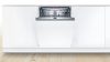 BOSCH SBH6ZCX42E Serie|6 Teljesen beépíthető mosogatógép | 60 cm