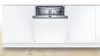 BOSCH SBH6ZCX42E Serie|6 Teljesen beépíthető mosogatógép | 14 teríték | Wifi | VarioDrawer | Max Flex | RackMatic | VarioHinge | PerfectDry Zeolith szárítás | 60 cm