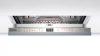 Bosch SBH6ZCX42E Serie|6 Teljesen beépíthető mosogatógép  | 14 teríték | Wifi | VarioDrawer | Max Flex | RackMatic |  VarioHinge | PerfectDry Zeolith szárítás | 60 cm