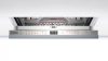 BOSCH SBH6ZCX42E Serie|6 Teljesen beépíthető mosogatógép | 60 cm