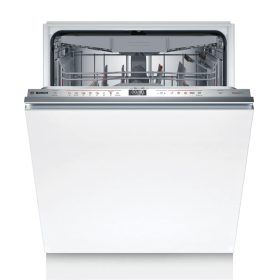   BOSCH SBT6ECX04E Serie|6 Teljesen integrálható mosogatógép | 60 cm