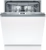 Bosch SBV4HVX14E Serie|4 Teljesen beépíthető mosogatógép  | 60 cm