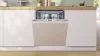 Bosch SBV4HVX14E Serie|4 Teljesen beépíthető mosogatógép  | 60 cm
