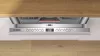 Bosch SBV4HVX14E Serie|4 Teljesen beépíthető mosogatógép  | 60 cm