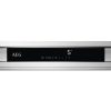 AEG SFS888DXAF Beépíthető hűtőszekrény | CoolMatic | 118l | 88 cm magas | 56 cm széles