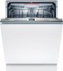 BOSCH SGH4HCX48E Serie|4 Teljesen beépíthető mosogatógép | 60 cm