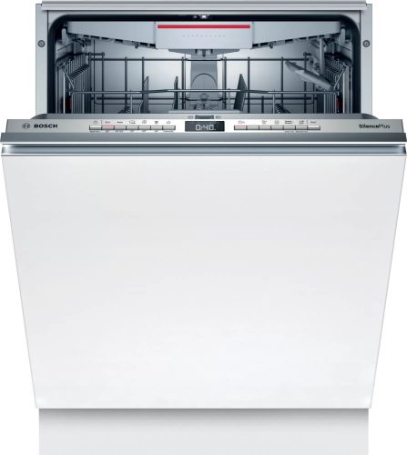 BOSCH SGH4HCX48E Serie|4 Teljesen beépíthető mosogatógép | 60 cm
